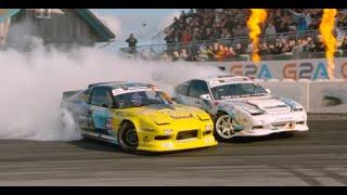 Drift Masters  Final Battle  Finland 2024