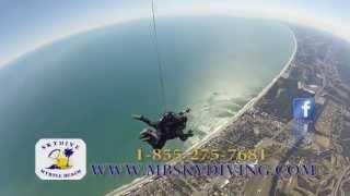 Skydive Myrtle Beach