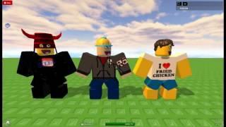 old roblox danceRoblox