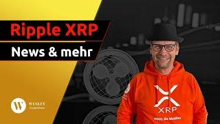 Ripple XRP ► BTC bald ausverkauft XRP ersetzt NICHT den USD Auto-Branche erkennt Vorteil der BC ️