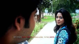 Poloke Poloke  পলকে পলকে  Sajol & Mou  a Musical film by TH Ripon  Official Music Video