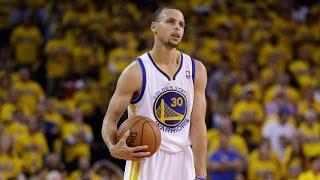 Stephen Curry In The Zone Mix HD