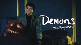 Alec Benjamin - Demons Official Audio