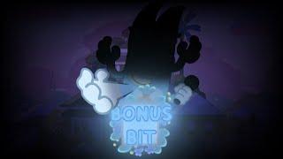 BONUS BIT  FNF BLUEY’S MADNESS Secret ExitConcept