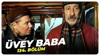 Üvey Baba 134. Bölüm  Nostalji Diziler