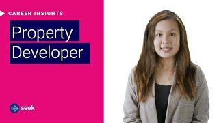 What’s it like to be a Property Developer in Australia?