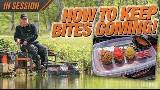 Method Feeder Tips  Feeder Fishing  Chris Cameron