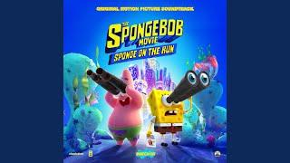 F Is For Friends Music From Sponge On The Run Movie