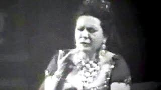 Adieu Virginia Zeani Romanias Legendary Soprano 1925-2023