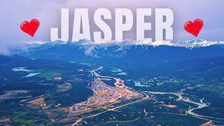 JASPER WILDFIRES 2024 Thoughts and Encouragement