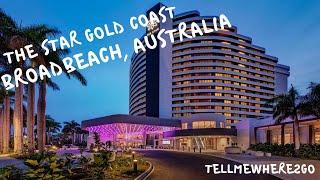 The Star Gold Coast