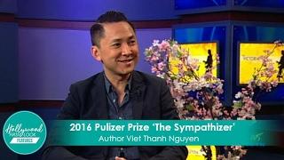 Pulitzer Winner THE SYMPATHIZER Explained by Viet Thanh Nguyen pt. 12