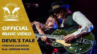 Fanfare Ciocarlia feat. Adrian Raso  Montreal Jazz Festival 2016