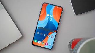 سامسونج لا تهزم بسهولة  Galaxy A54 review