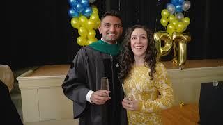 Celebrating the Pitt Doctor of Physical Therapy 2023 Graduates