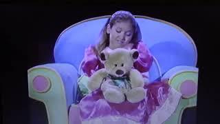 Barney & Friends Songs -- Me and My Teddy