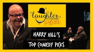 Harry Hills Top Comedy Picks  LIVE @ Slapstick Festival