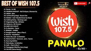 OPM Wish 107.5 Songs 2021 May - BEST OF WISH 107.5 PLAYLIST 2021 April - OPM Hugot Love Songs 2021