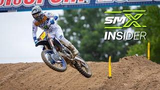 SMX Insider – Episode 77 – Lawrence Injury Deegan Dominance