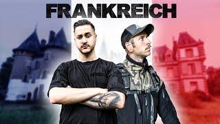 5 Tage LOST PLACE Tour durch Frankreich MOVIE CUT