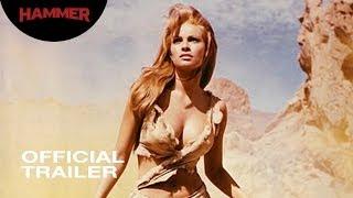 One Million Years BC  Original Theatrical Trailer 1966