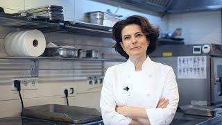 Aşçı- Mutfak Şefi Ne İş Yapar? Aylin Yazıcıoğlu