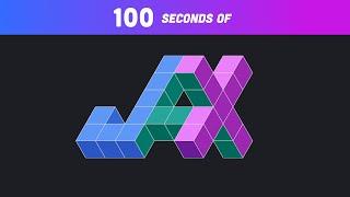 JAX in 100 Seconds