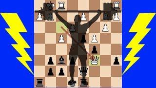 3rd Lichess Titled Arena Chess Tournament 242