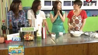 News5E l Grace Lee Goes to South Korea