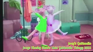 Angelina Ballerina The Next Steps Theme Song In Luig Group