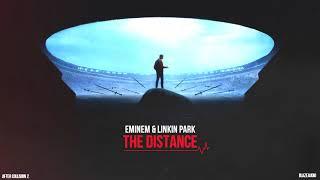 Eminem & Linkin Park - The Distance After Collision 2 Mashup