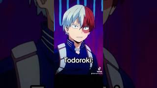 Protect him at all costs. #todoroki #mha #myheroacadmia #anime