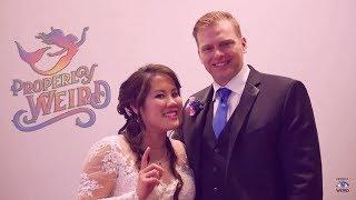 3.9.2018 - 12 Hotel Midtown Atlanta - Wedding Video- Properly Weird