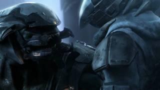 Halo Wars Trailer HD 720p