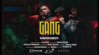 WENKIIBOY Gang Prod.YooriHab Official Music Video  وينكي - جانج