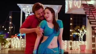 Tamannaah - thottu thottu pesum sultana Hot Song Mix