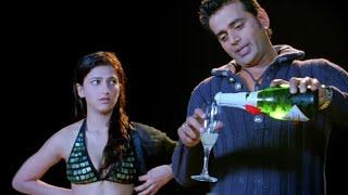 Ravi Kishan और Shruti Hassan का ये Scene ज़रूर देखे  Luck 2009 HD - Part 4  Mithun Chakraborty