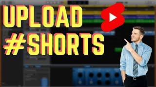 How To Upload YouTube Shorts From Mobile Devices