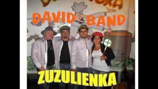 Hudobná Skupina DAVID BAND -     Zuzka Zuzka Zuzulienka