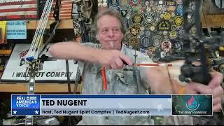 Ted Nugent Spirit Campfire 6.15.24 pt. 3