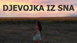 Đani Maršan - Djevojka iz sna Official lyric video