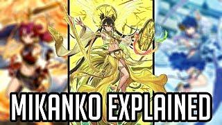 Mikanko Explained in 21 Minutes Yu-Gi-Oh Archetype Analysis