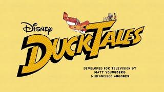 DuckTales 2017 Intro HD