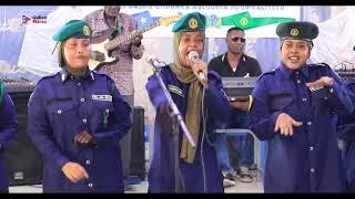 Xanaan Washington - SIDA CADOWGA LOO DILO - Official Music Video 2024 Somali Song