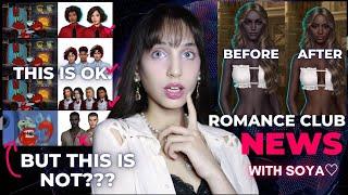 REDDIT SCANDAL MC REWORKS *NEW* STORY LEAKS HIDDEN GEM IN KALI - Romance Club NEWS with soya  -