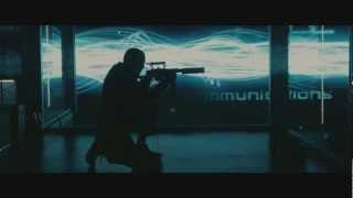 James Bond 007 Skyfall by Adele OFFICIAL FULL MUSIC VIDEO