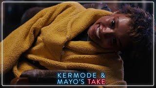 Anna Bogutskaya reviews Talk to Me - Kermode and Mayos Take