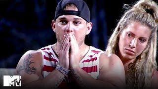 6 Jaw-Dropping ‘Challenge’ Betrayals  MTV Ranked