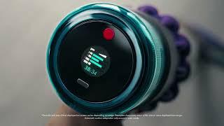 Meet the latest for Dyson the Gen5Detect™ Absolute Cordless Vacuum  The Good Guys