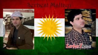 Serbest Maltayî Dawat û Dilan - Sêbiha 2014 NEW